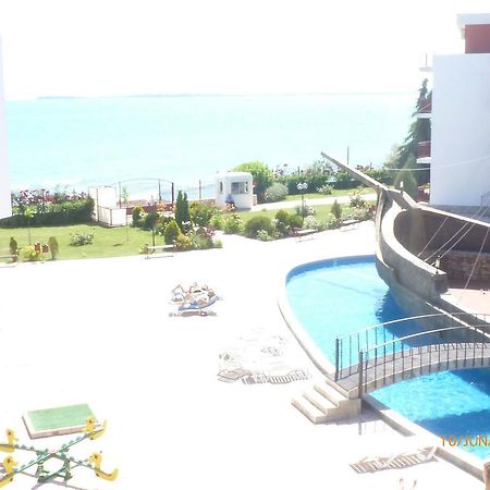 Private Apartments In Privilige Fort Beach Elenite Exterior foto