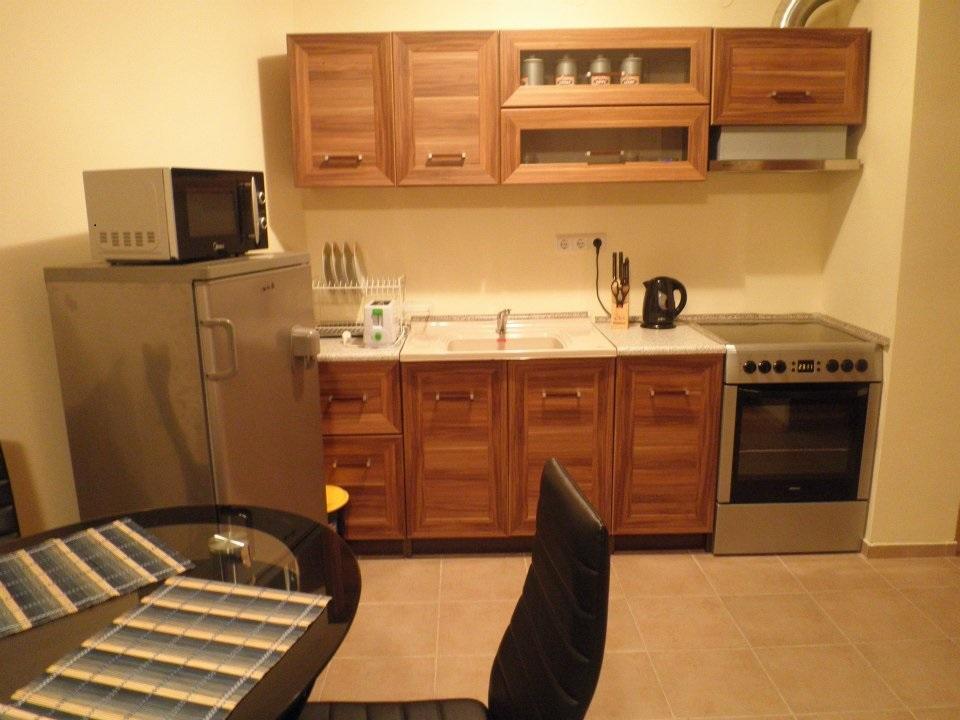 Private Apartments In Privilige Fort Beach Elenite Exterior foto