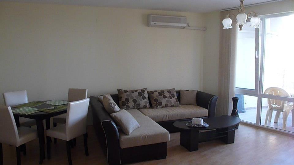 Private Apartments In Privilige Fort Beach Elenite Exterior foto